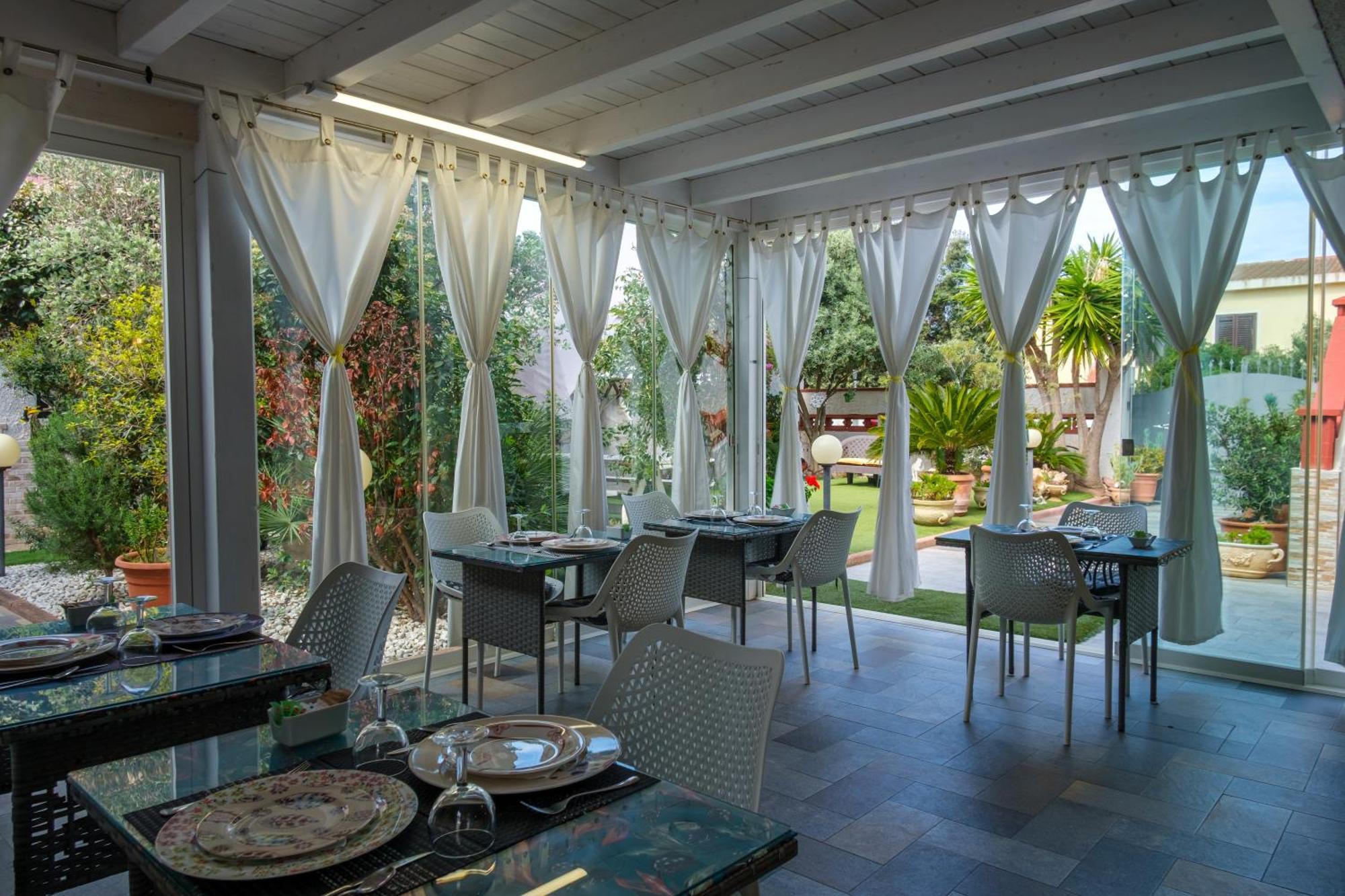 Villa Piana Castelsardo Exterior foto